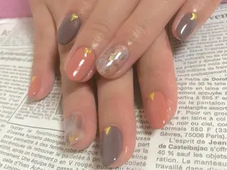 ネイル ネイルandエステ maple豊見城店のエステ・リラクイメージ