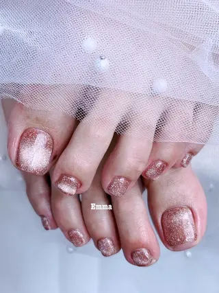 ネイル She   Nail所属・ISA_ BELLAのネイルデザイン