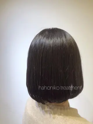 ショート 🧡ミルクティー/ レイヤー🧡ショウナのヘアスタイル