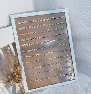 ネイル FLY Nail Salonのネイルデザイン