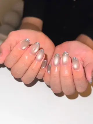 ネイル Atelier Yuriのネイルデザイン