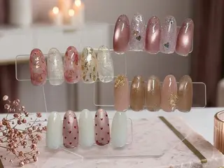 ネイル nail＆eyelashＲＯＩ所属・ROI スタッフのマツエク・マツパデザイン