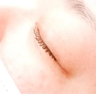 マツエク・マツパ まつ毛エクステ／まつ毛パーマ／フェイシャル／beautysalon cocora所属・ビューティーサロン ココラのマツエク・マツパデザイン