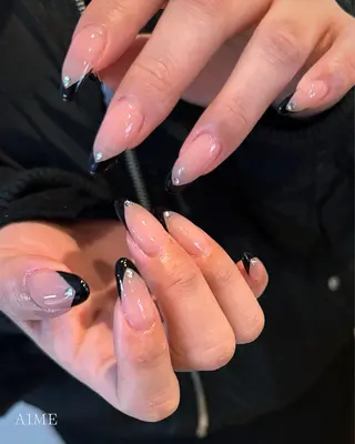 ネイル AIME （momo）のネイルデザイン