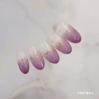 ネイル ファストネイル ロコ 春日のネイルデザイン