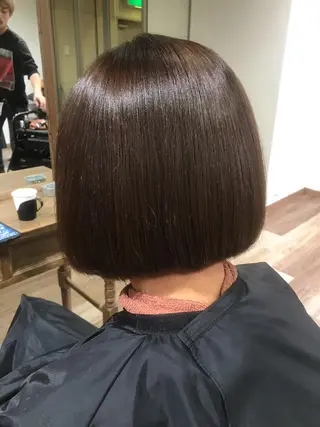 ショート CLUTCH☆ モロケイスケのヘアスタイル