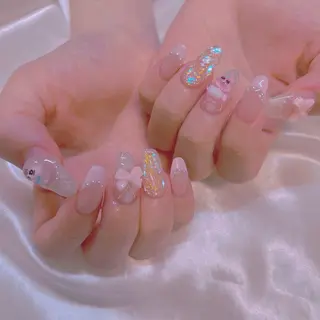 ネイル Private Salon 大宮のネイルデザイン