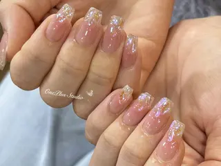 ネイル haruka 🧸のネイルデザイン