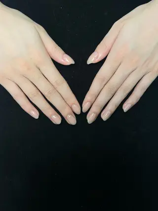 ネイル ゆ ずのネイルデザイン