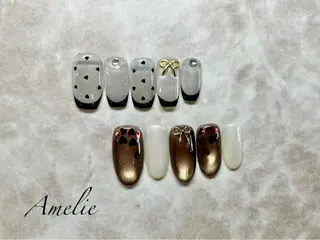 ネイル yo koのネイルデザイン