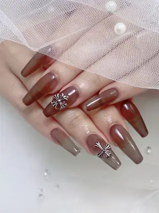 ネイル ネイルサロン lotusのネイルデザイン