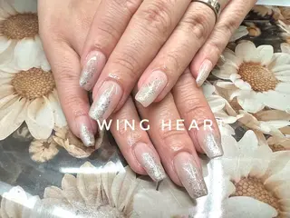 ネイル I. AYUMIのネイルデザイン