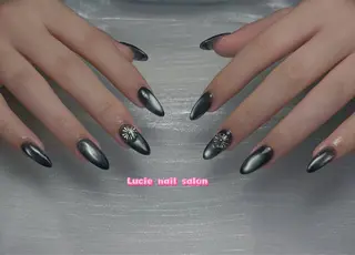 ネイル LUCIE NAIL所属・LUCIE NAILのネイルデザイン