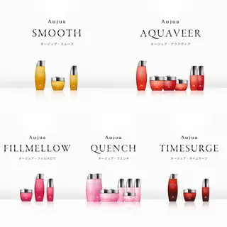 ロング 柿添 莉央のヘアスタイル