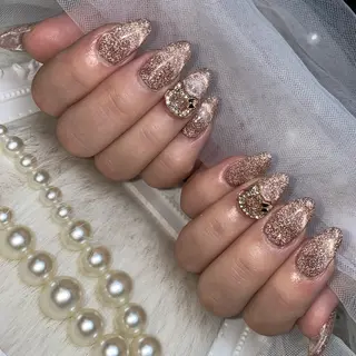 ネイル Beauty Space N&Nのネイルデザイン