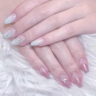 ネイル Anh 高田馬場のネイルデザイン