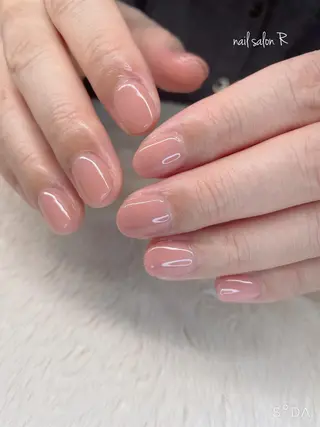 ネイル nail salon Rのネイルデザイン