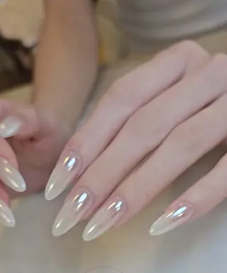 ネイル smile nail omiyaのネイルデザイン