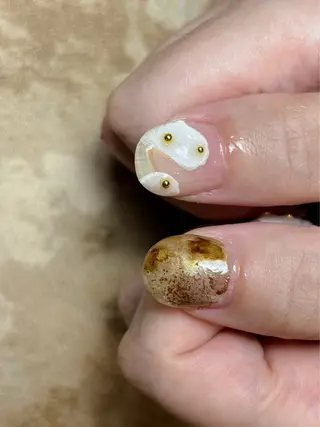 ネイル Su. Naillandのネイルデザイン