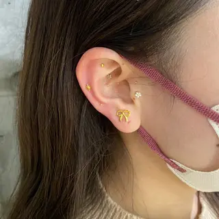 LITMUS HAIR SALON所属・末吉 結衣のマツエク・マツパデザイン