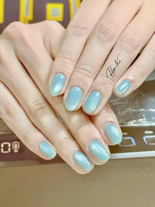 ネイル ナナ ミのネイルデザイン