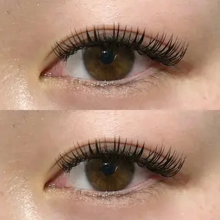 マツエク・マツパ olea by ahnkism（オリバイアンキシム）所属・olea byahnkismの眉毛・アイブロウイメージ