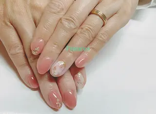 ネイル Frances 今村のネイルデザイン