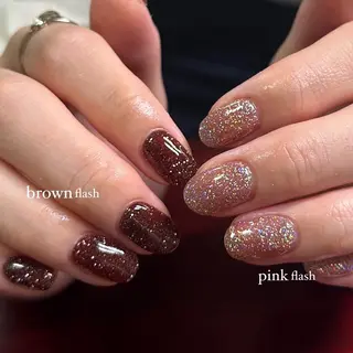 ネイル mio _POHEURのネイルデザイン