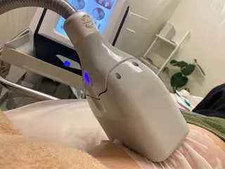 次世代痩身 人生最後のダイエットのエステ・リラクイメージ