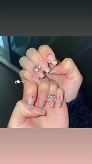 ネイル Sii nail 🤍SAKIのネイルデザイン