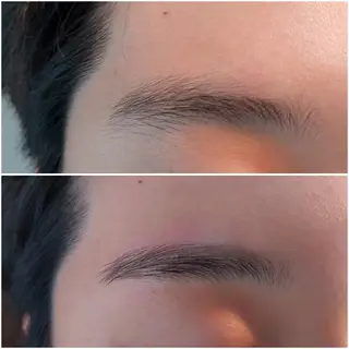 アイブロウ Ailes 🌻NA*YÜ🌻の眉毛・アイブロウイメージ