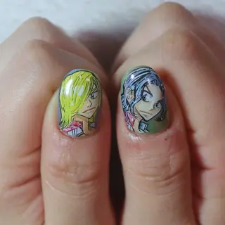 ネイル Dreamer nailのネイルデザイン