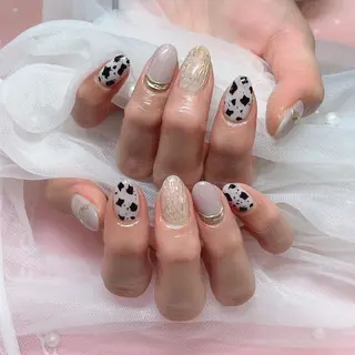 ネイル Nail Salon kihi大塚店のネイルデザイン