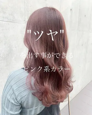 セミロング 高円寺四百倍所属・【似合わせ特化】 kentaのヘアスタイル