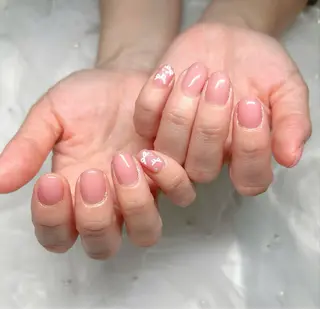 ネイル n.bebe nail所属・N. bebeのネイルデザイン