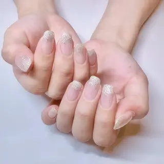 ネイル 橋本 虹羽のネイルデザイン