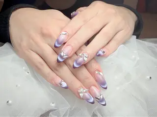 ネイル Bél Nail salonのネイルデザイン