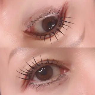 マツエク・マツパ Beauty salon-seren-所属・ビューティーサロン serenの眉毛・アイブロウイメージ