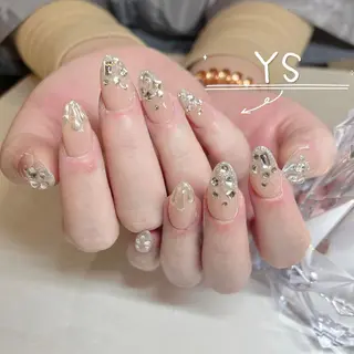 ネイル YS Nailのネイルデザイン