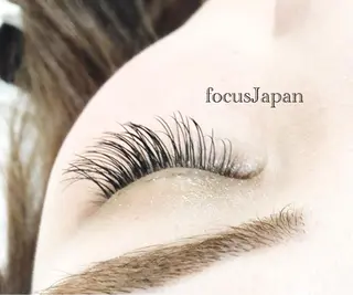 まつエク due hair 京都駅前店 MILBON オージュア認定サロン【デューヘアー】所属・ハイトーンブリーチ 土坂 由志【京都】のヘアスタイル