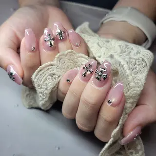 ネイル Nail salon Coco所属・Nail salon Coco【溝の口駅】のネイルデザイン