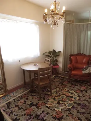 ハイフ・小顔・骨盤 シャングリラのエステ・リラクイメージ