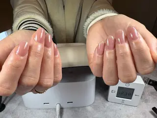 ネイル Re.nail salon所属・Re. nail salonのネイルデザイン