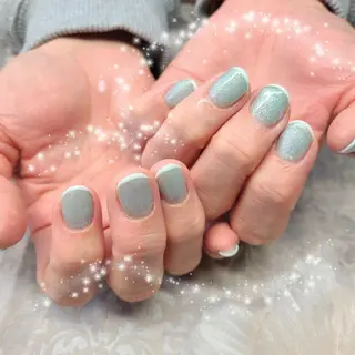 ネイル Nail  Ai    のネイルデザイン