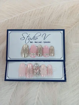 ネイル VANNAILSALON 本厚木店所属・VANNAIL 本厚木店のネイルデザイン