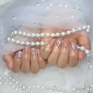 ネイル You&Me Ibukiのネイルデザイン