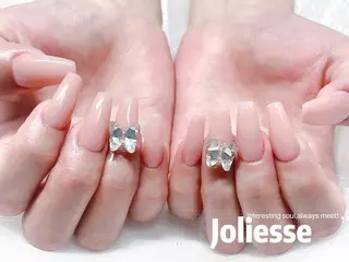 ネイル Joliesse nail salonのネイルデザイン