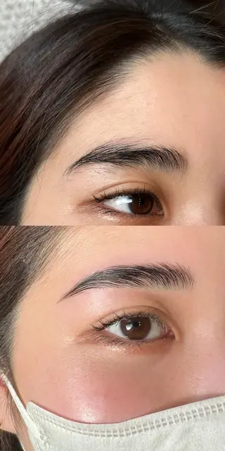 アイブロウ Froom sayaのその他イメージ