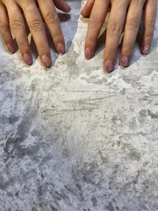 ネイル 吉岡 裕子のネイルデザイン