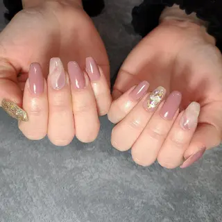 ネイル NOGUCHI  KANAのネイルデザイン